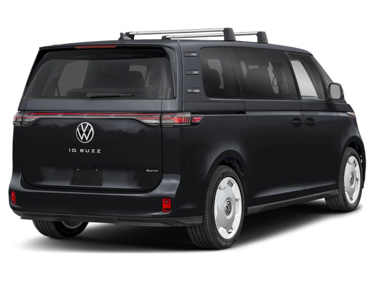 2025 Volkswagen ID. Buzz 1re édition
