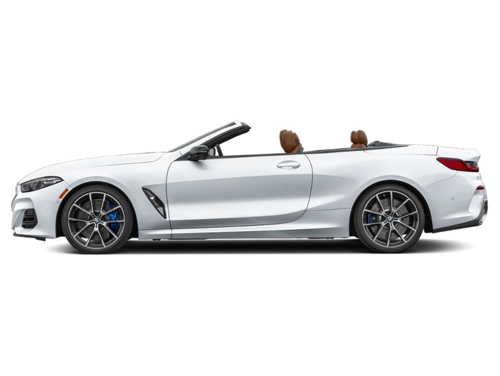 2025 BMW Série 8 M850i xDrive