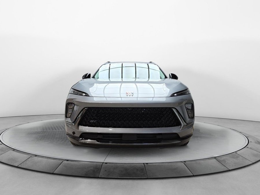 2024 Buick Envision 2024