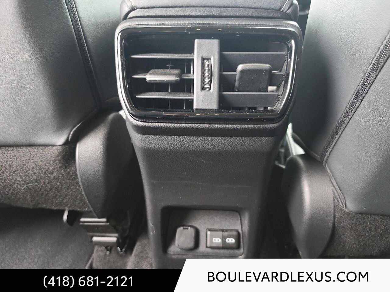 2022 Lexus NX White Quebec - photo #17