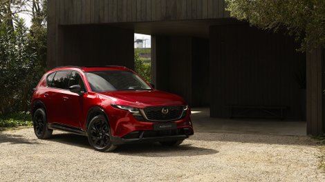 Mazda CX-5 2026 au Québec : prix, avantages et nouveautés