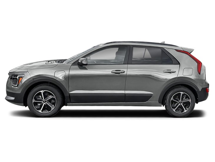 2025 Kia Niro hybride rechargeable EX Premium
