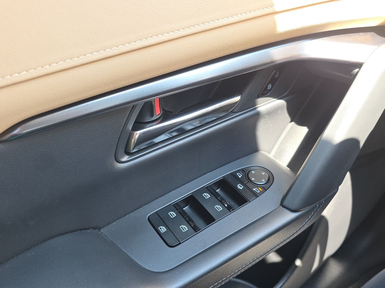 2026 Mazda CX-5 GT TI, ÉCRAN TACTILE 12.9 POUCES, SIÈGES CHAUFFANTS Machine Grey Metallic Val-David - photo #14