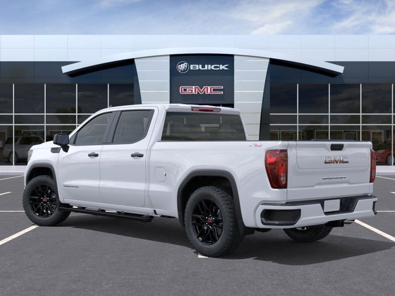 GMC Sierra 1500 Pro cabine multiplace 4RM 157 po 2026 Rouge Cardinal