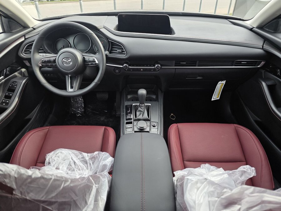 Mazda CX-30 2026 2026 Noir de jais mica