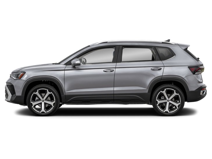 2025 Volkswagen Taos Highline