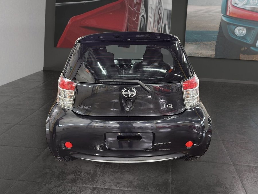 2012 SCION IQ 2012