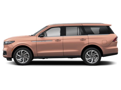 2027 Lincoln Navigator 2027