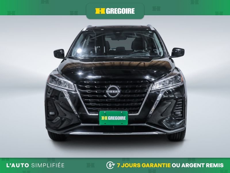 Nissan Kicks 2023 2023 Noir