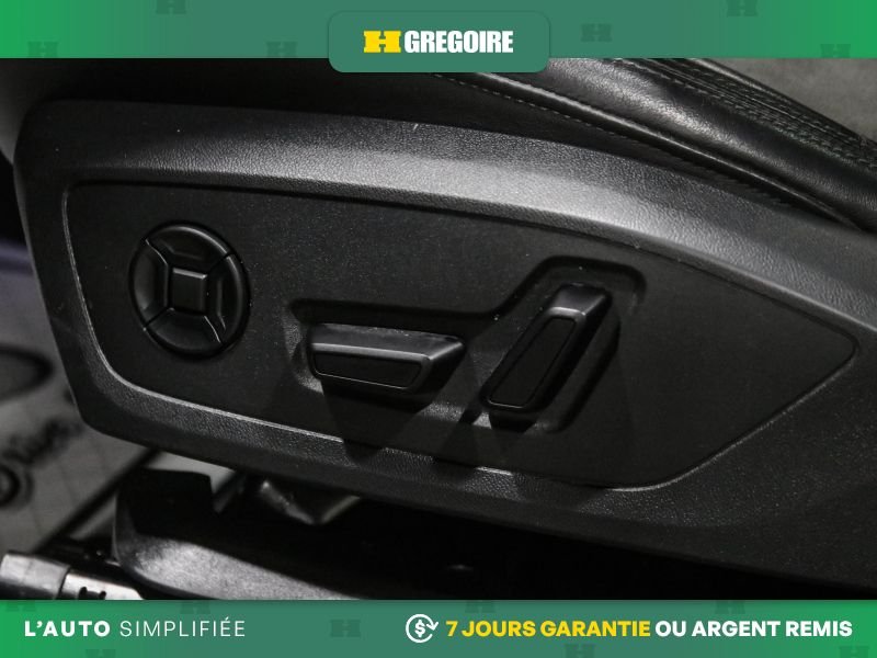 2022 Audi Q3 Black Saint-Eustache - photo #16