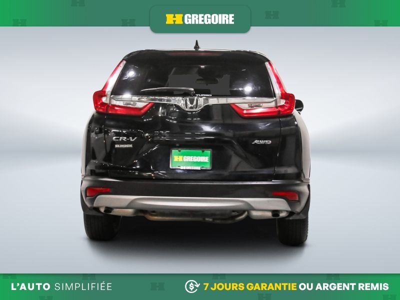 2019 Honda CRV Black Laval - photo #7
