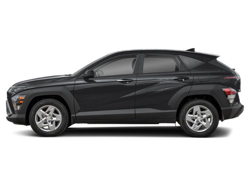 2025 Hyundai 2025 Kona