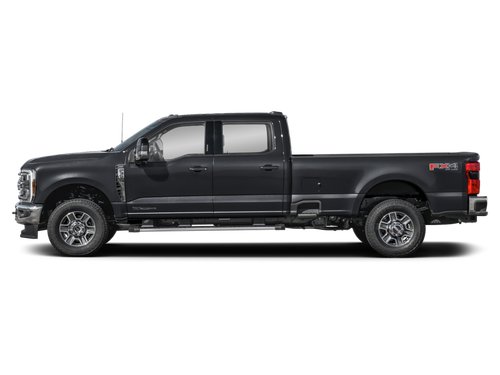2025 Ford Super Duty F-350 à roues arrière simples 2025