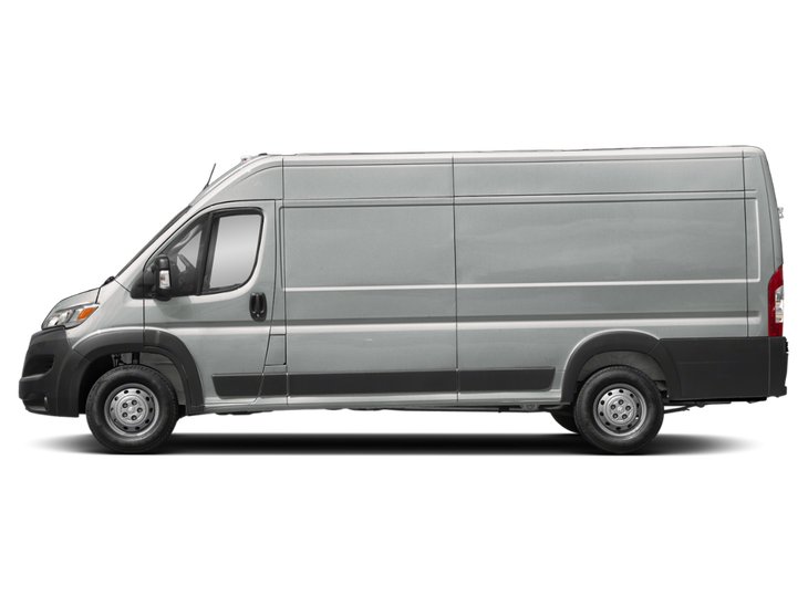 2026 Ram ProMaster fourgonnette utilitaire Tradesman