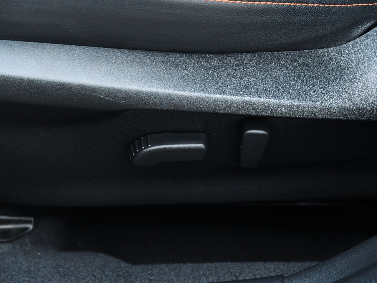 Subaru Crosstrek Limited 2023 Rouge Saint-Hyacinthe - photo #13