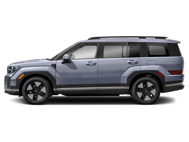 2026 Hyundai Santa Fe Hybrid Privilégié
