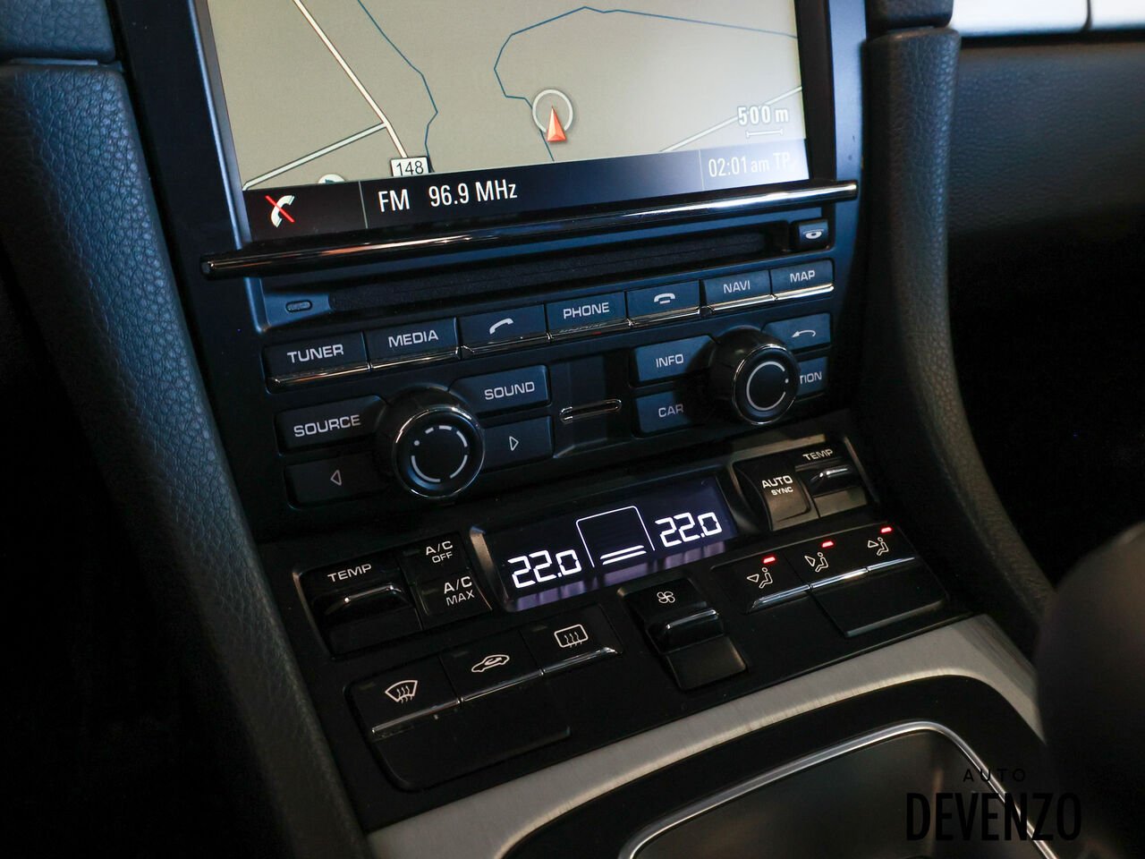 2015 Porsche 911 Grey Saint-Eustache - photo #17