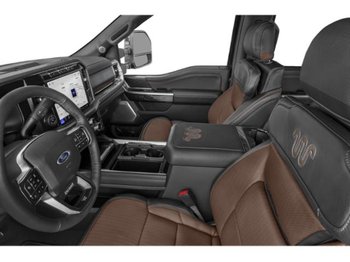 Ford Super Duty F-350 DRW King Ranch