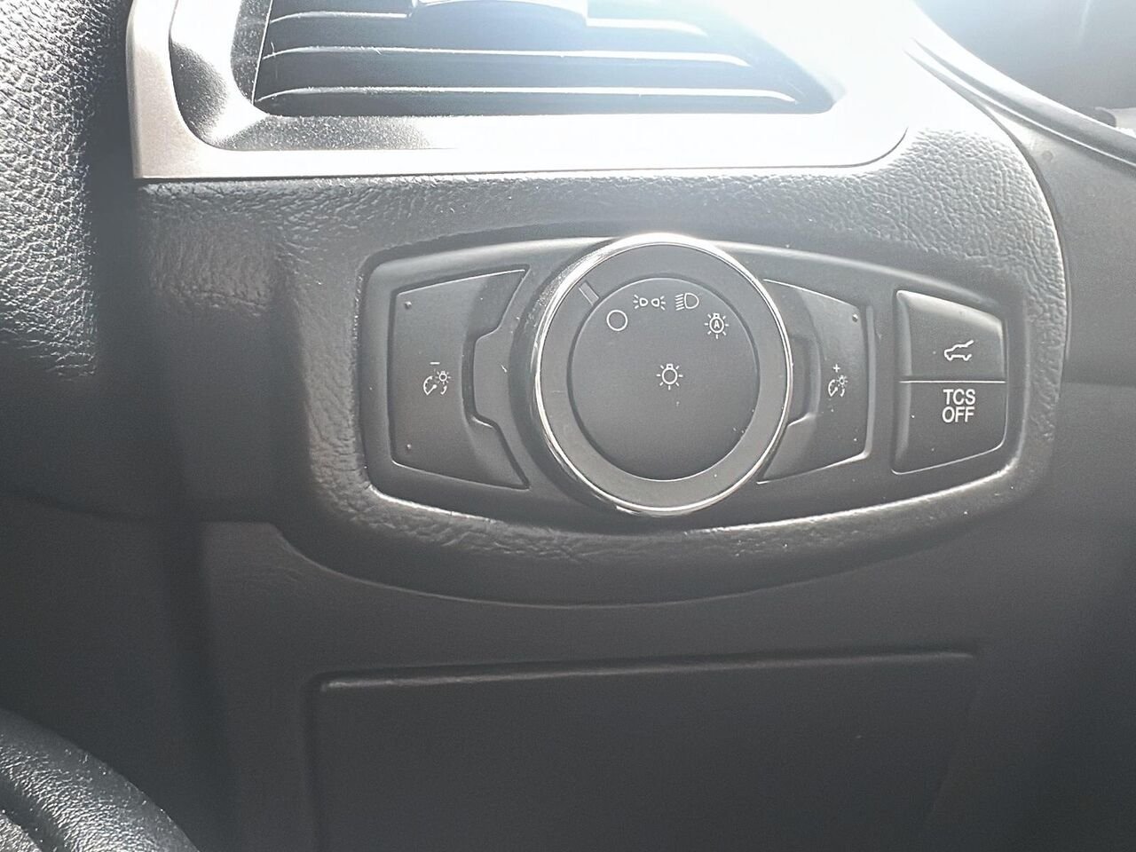 Ford Edge 2024 Gris Rouyn-Noranda - photo #15