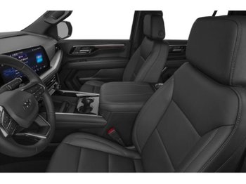 Chevrolet Tahoe Z71
