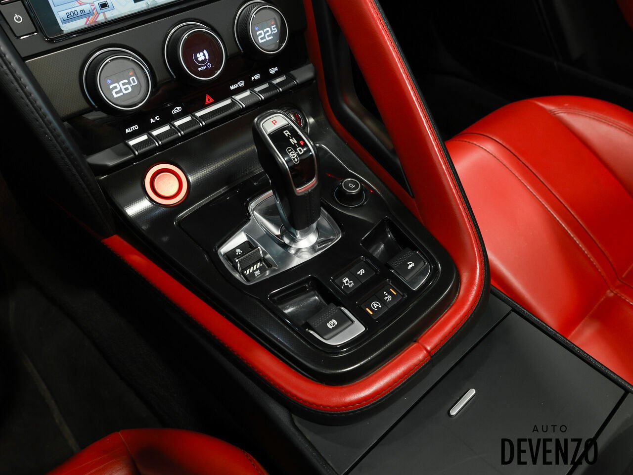 2016 Jaguar F-TYPE White Saint-Eustache - photo #12