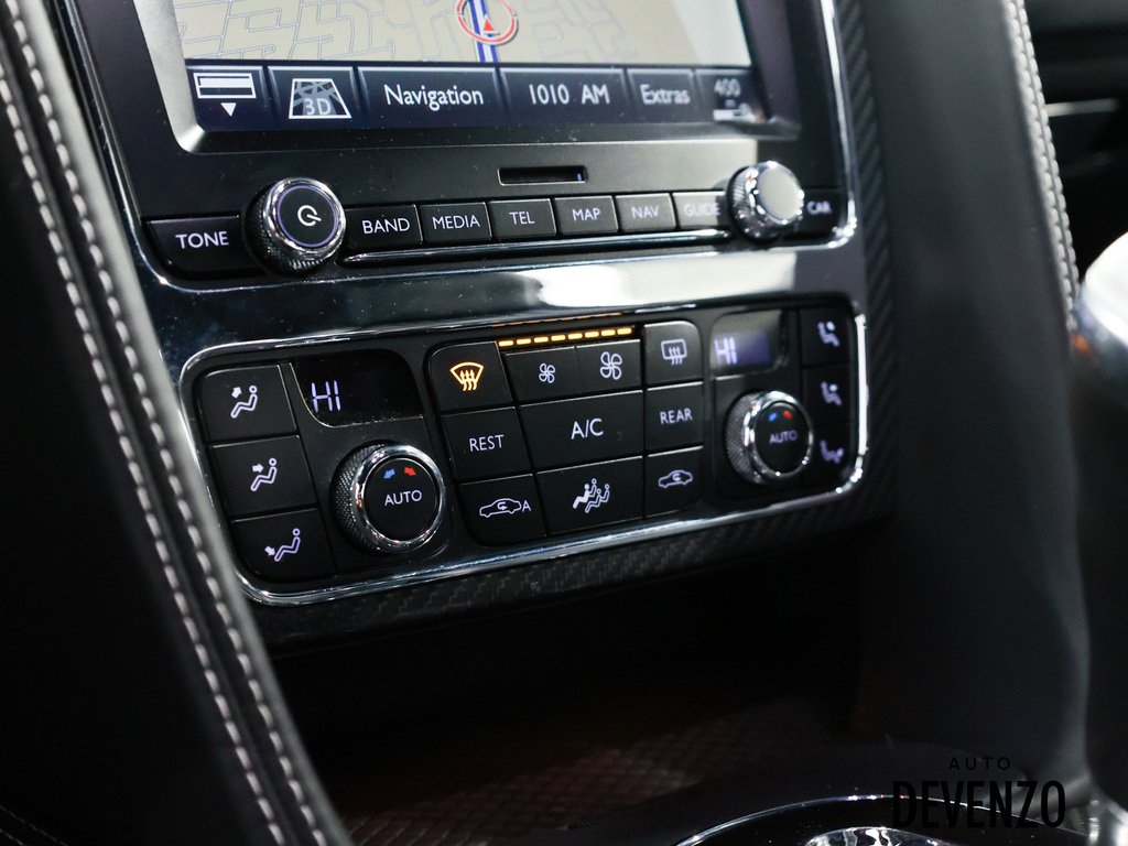 Bentley Continental GT 2016 gray Saint-Eustache - photo #19
