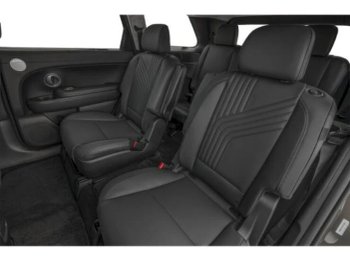 Hyundai Palisade Preferred Trend