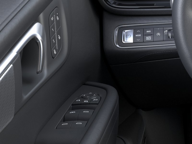 BUICK Enclave Tourisme sport 4 portes TI 2026 GRIS PIERRE DE LUNE METALLISE Sherbrooke - photo #21