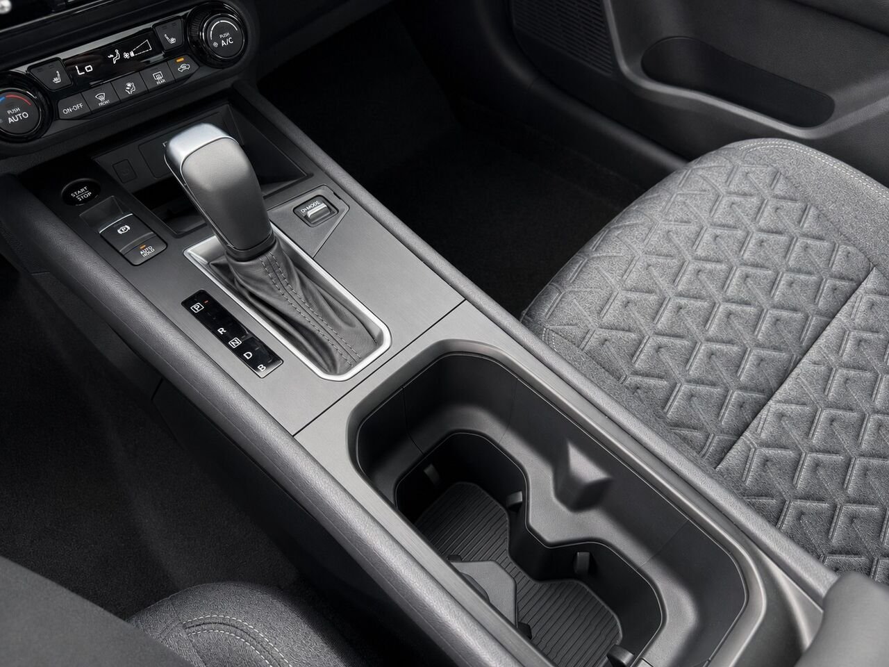 2026 NISSAN Kicks KICKS SV PRIVIL GE Gun Metal Metallic Châteauguay - photo #15