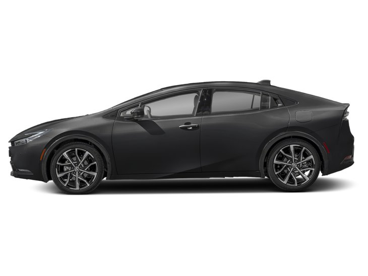 2026 Toyota Prius hybride branchable XSE Premium