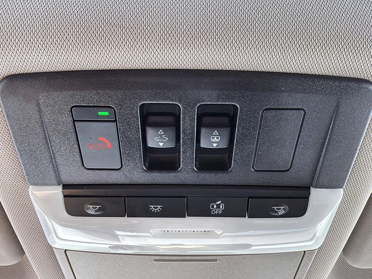 2021 NISSAN ROGUE SV White Saint-Hyacinthe - photo #16