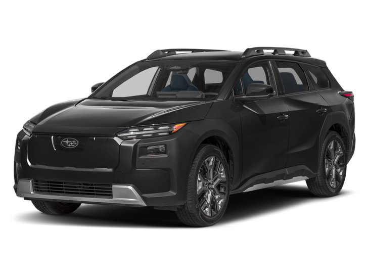 2027 Subaru Trailseeker Premier