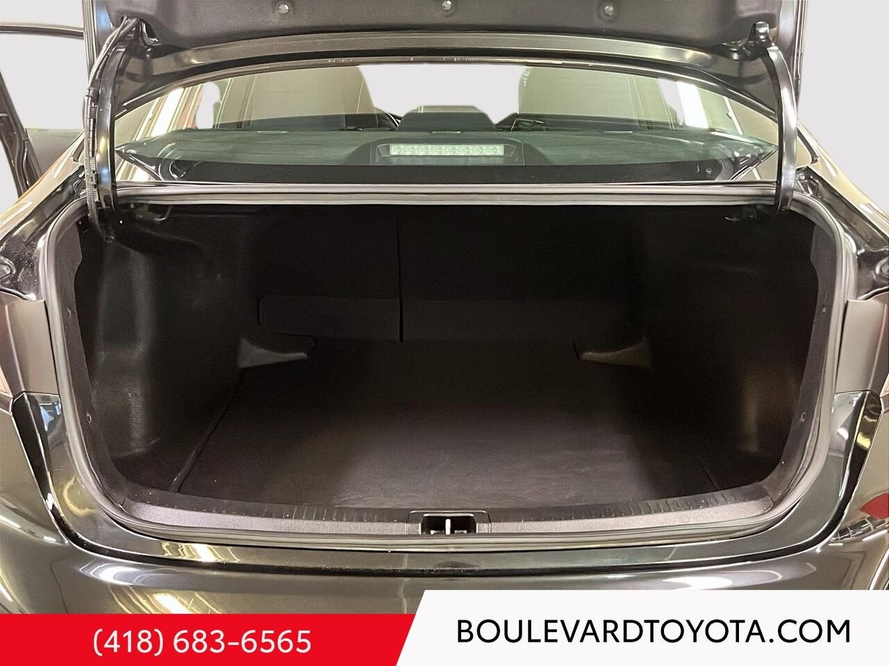 Toyota Corolla 99976A-51 | SE, GROUPE AMÉLIORÉ 2022 Noir Québec - photo #18