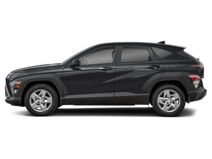 2025 Hyundai Kona Essential