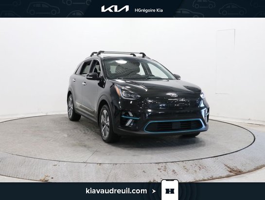 Kia Niro 2020 2020 
