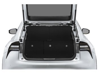 Toyota Prius hybride branchable SE