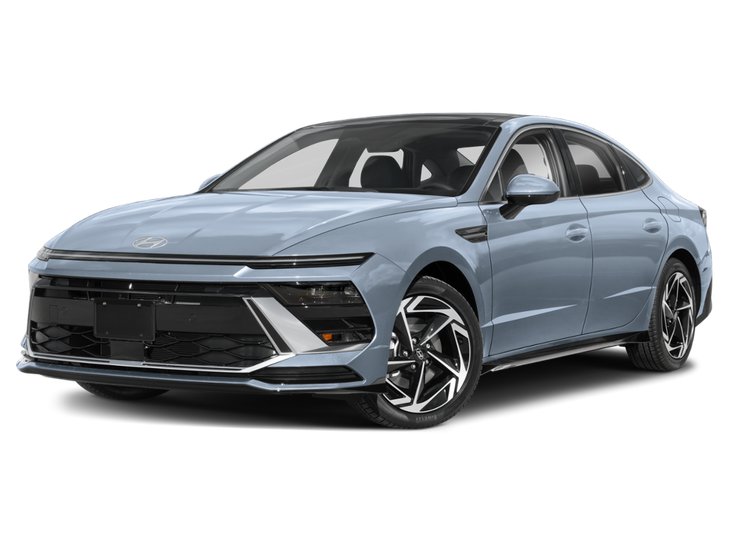 2025 Hyundai Sonata Preferred-Trend