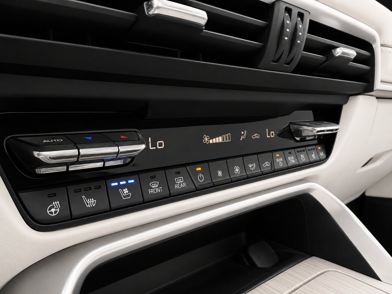 2024 Mazda CX-90 hybride léger GT-P Black Châteauguay - photo #12
