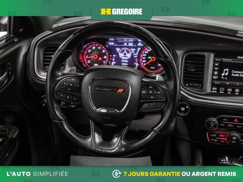 2022 Dodge Charger Grey Laval - photo #18