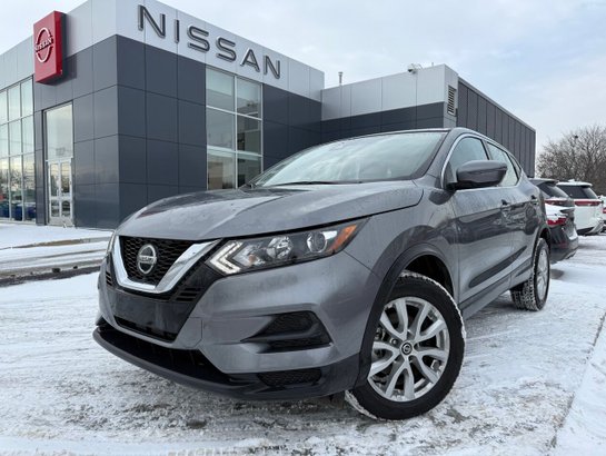 Nissan Qashqai 2023 Gris