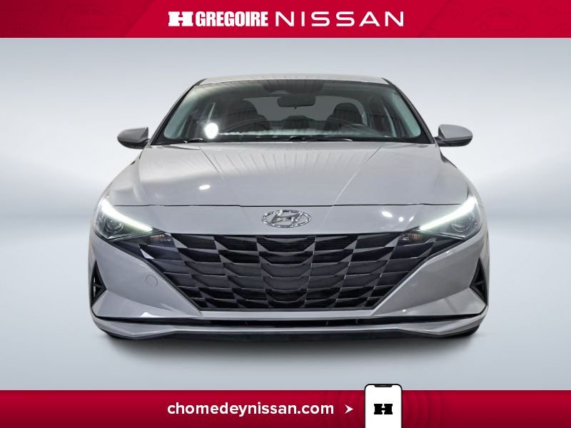 2023 Hyundai Elantra 2023 Grey