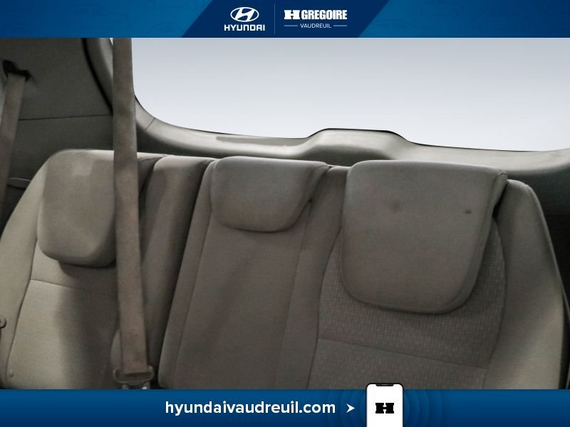Kia Sedona 2018 Rouge Blainville - photo #20
