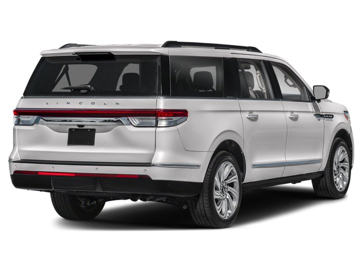 2024 Lincoln Navigator L Ultra