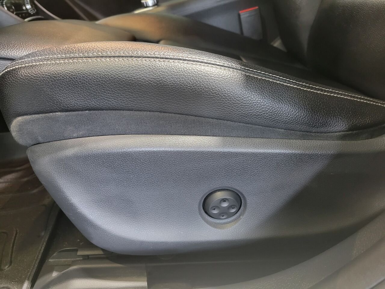 Mercedes-Benz GLA 2019 Blanc Longueuil, - photo #11