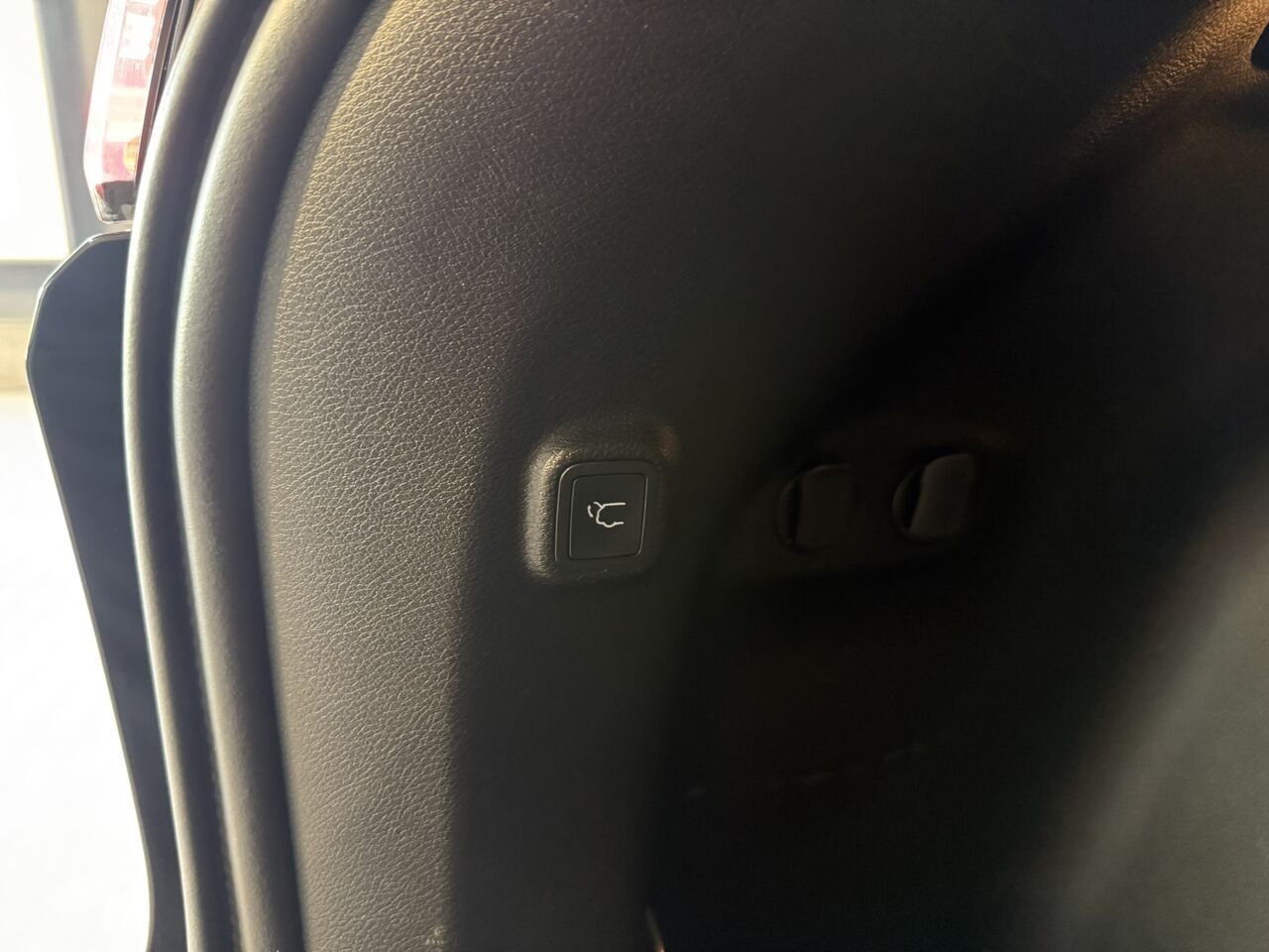 Jeep Cherokee High Altitude 4x4 2019 Noir Rouyn-Noranda - photo #11