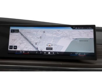BMW Série 7 760i xDrive