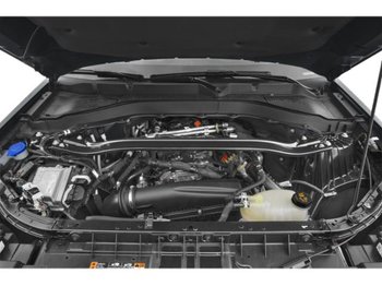 Ford Explorer Platine