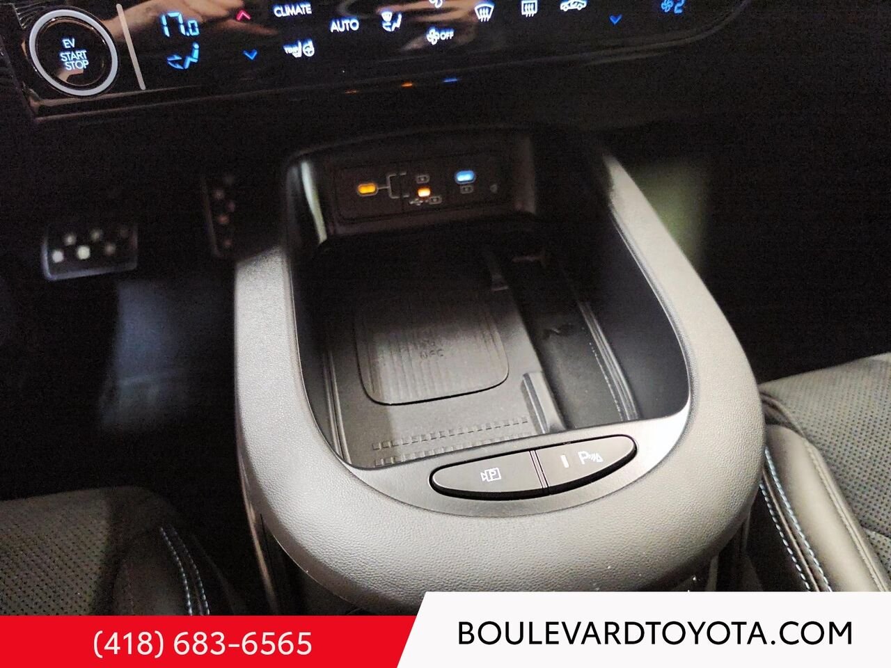 Hyundai IONIQ 5 N 100052A-36 | TI 2025 Gris Québec - photo #15