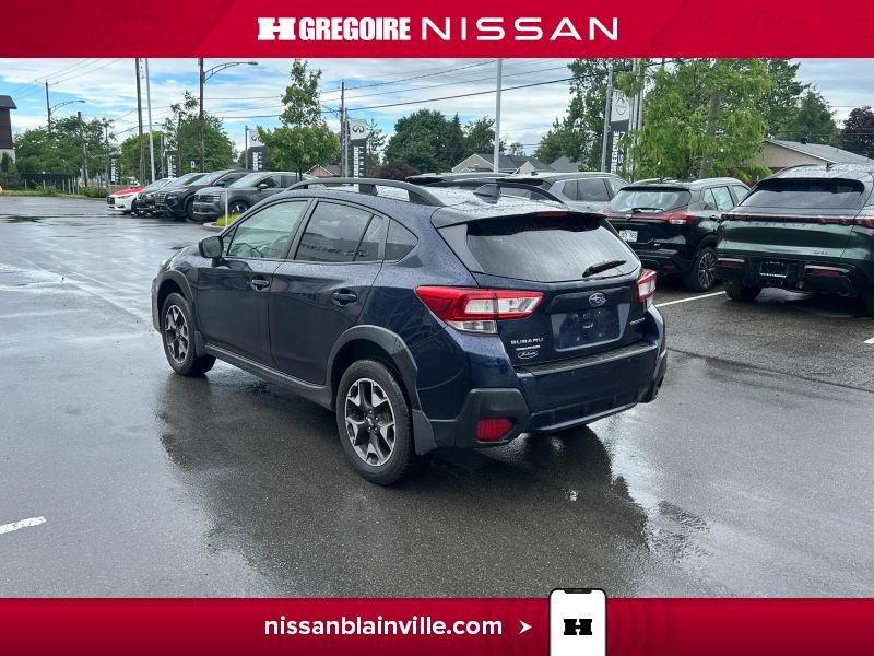 Subaru Crosstrek 2019 Laval - photo #12