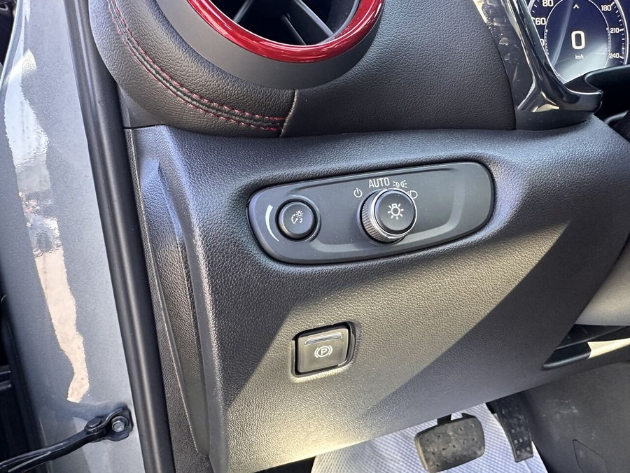 CHEVROLET BLAZER RS 2025 2025 Gris